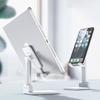 Universal Phone Tablet Holder Stand For IPhone IPad Portable Adjustable Desk Phone Holder Mount Stand For Mobile Phone Xiaomi