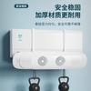 Retractable Wind Deflector To Prevent Direct Blowing, No Installation Required Universal Wind Shield