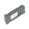 RC Drone Lithium Battery 3.7V 600mAh Remote Control UAV Battery For E58 L800 JY019 S168