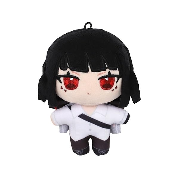 

Limbus Company Нуипал Плюшевый Талисман Официальный Мерч Limbus Company (Ёсихидэ)