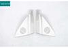Geely 25 Galaxy Starship 7EM-i Silver Interior Front Speaker & Rear Door Panel Mod Kit