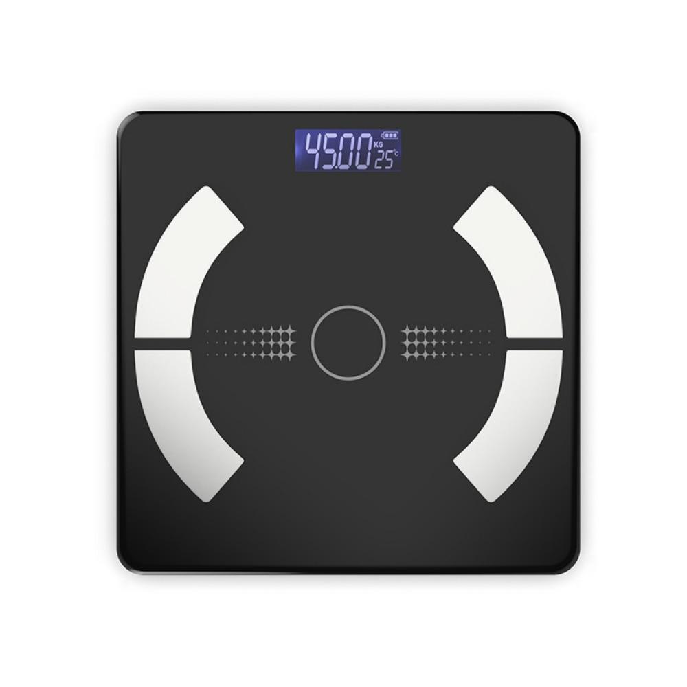 Smart Bluetooth Weighing Electronic Scale Human Charging Simple Household Fat Body Fat Scale