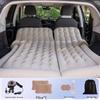 Car Inflatable Air Mattress for Camping