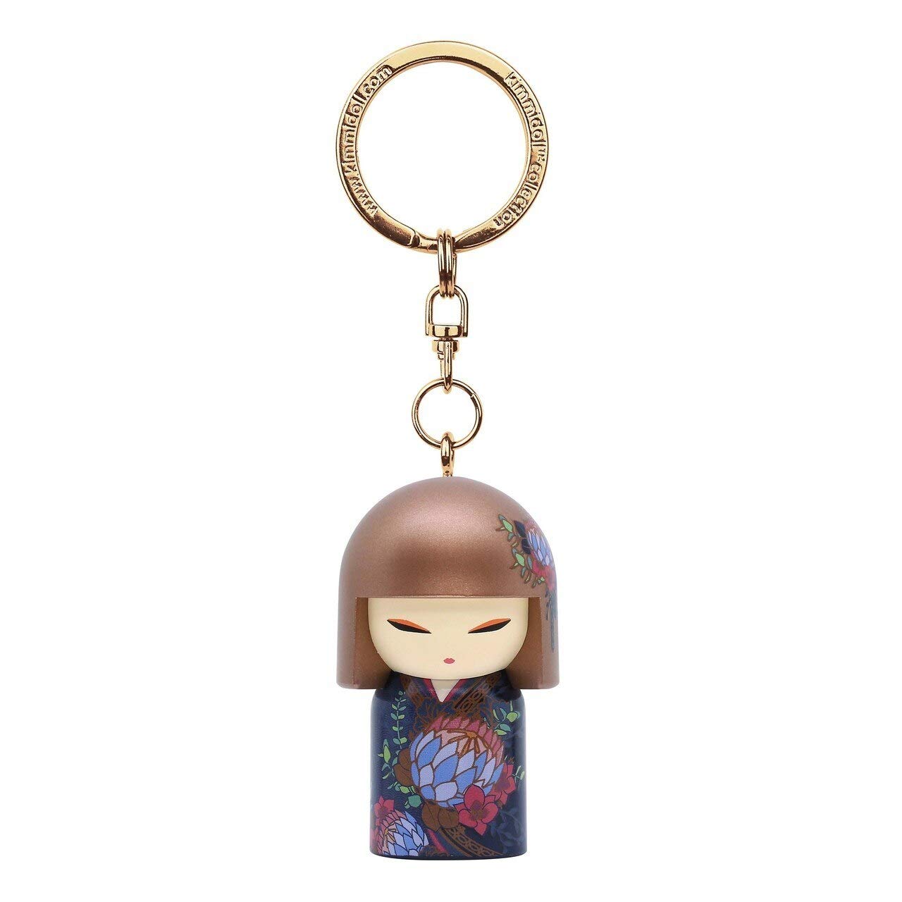

Keychain Kimidol KIMMIDOLL TGKK262 SAKURA