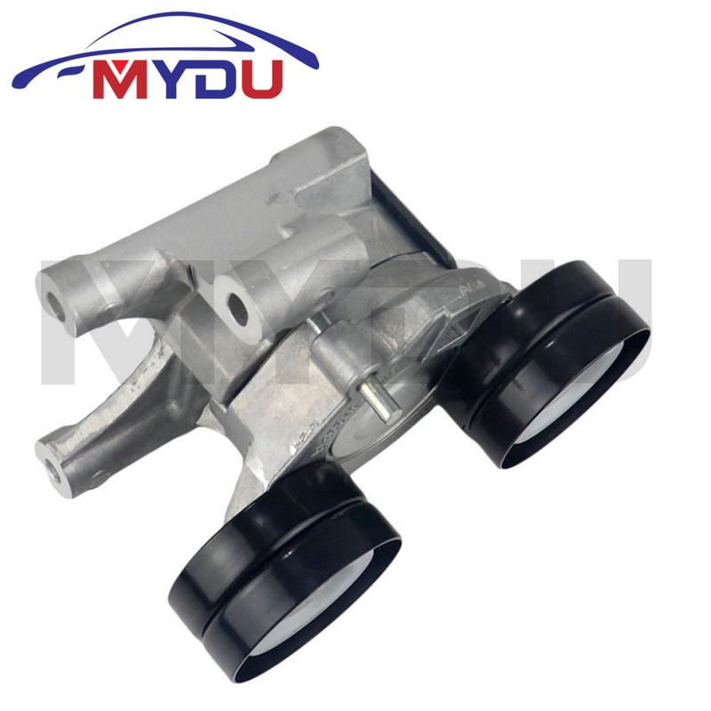 BB3Q-6A228-AD UH01-15-980 UH0115980 BB3Q6A228AD Engine Tensioner For FORD RANGER EVEREST TRANSIT V348 2.2T 3.2T