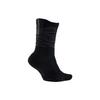 Basketball Socks Men's 1 Pack Black SX5470-010