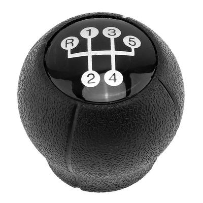 Manopla de mudança de marcha manual de 5 velocidades para Opel Astra Corsa Sintra Tigra Vectra Zafira