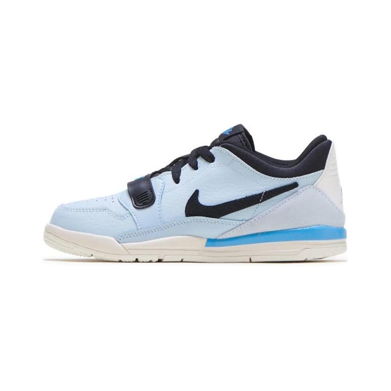 Jordan Legacy 312 Low Psychic Blue PS CD9055-400 2Y