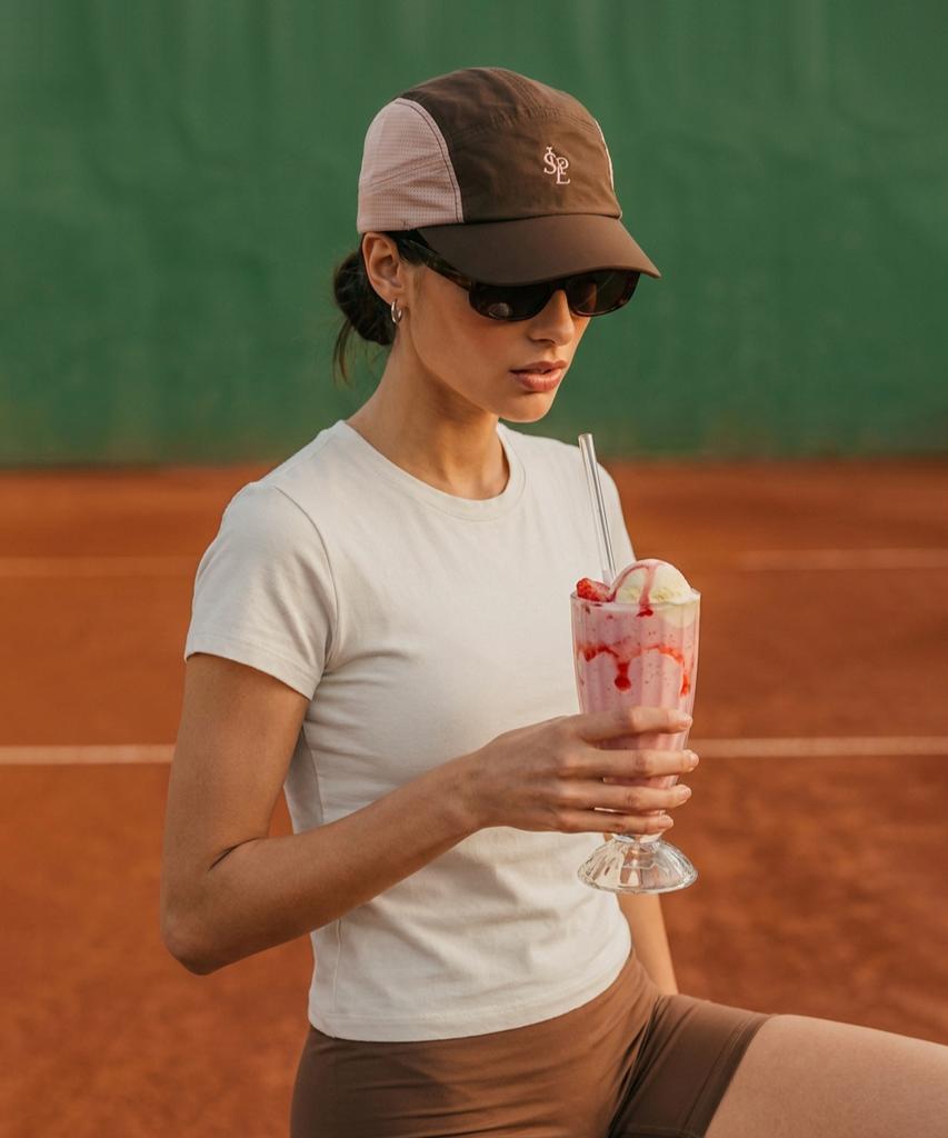 SLOUPLAY Airflow Cap (3 Colors)