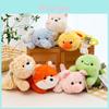 Poppen en knuffels – Dieren knuffels
