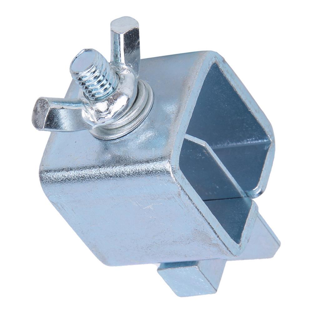 8pcs Sheet Metal Butt Welding Clamps for Car Truck Door Skin Panel Fender