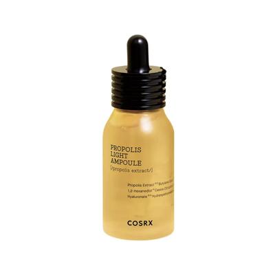 Full Fit Propolis Light Ampoule 30ml/40ml Honey Extract Glow Serum
