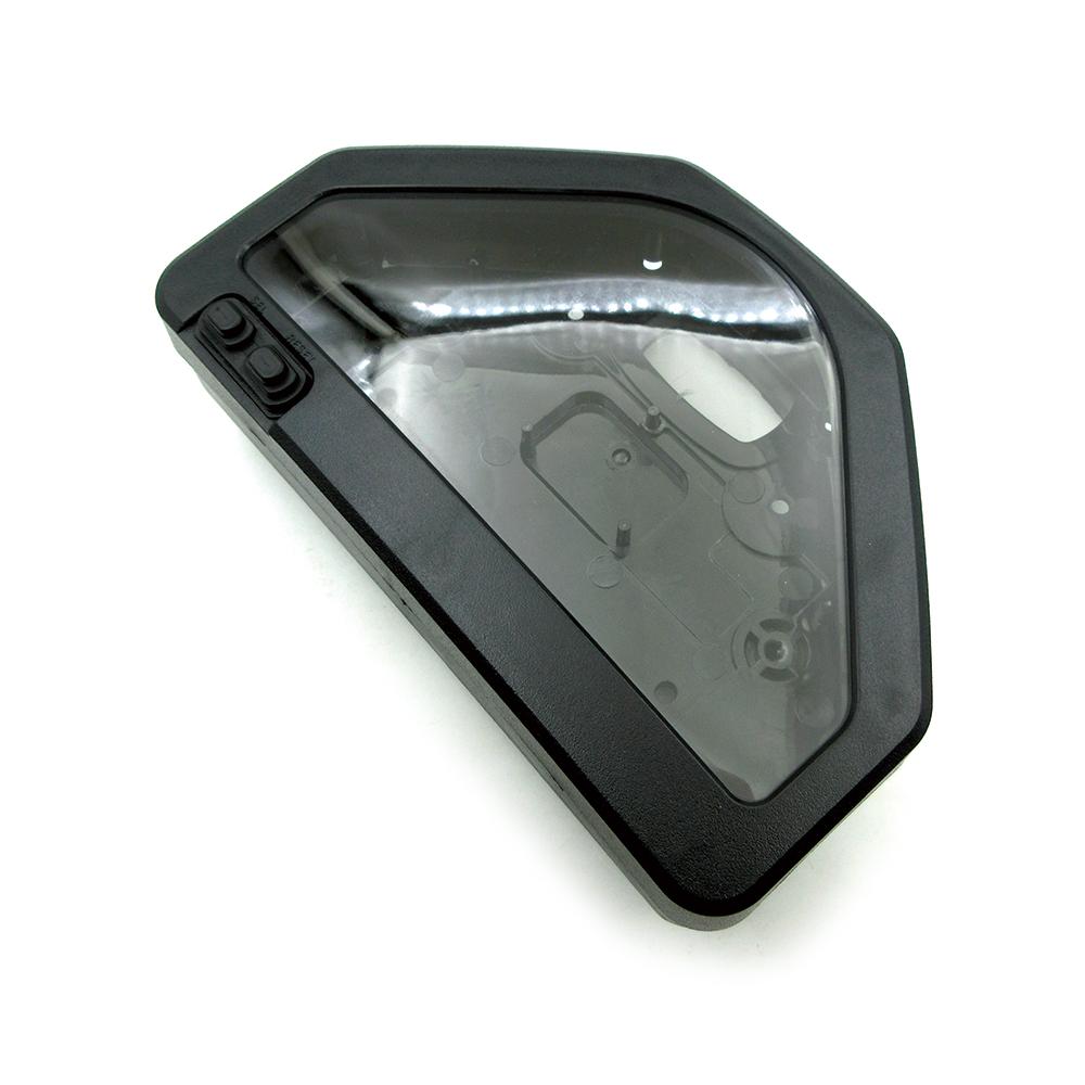 Motorcycle Speedo Meter Odometer Table Instrument Tachometer Gauge Cover Housing Case Accessories For Honda CBR 1000RR 2004-2007 Meter Case