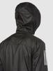 Adidas Own the Run Jacket NDU68 Black Men's (HZ4523) J/M