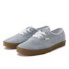 Vans Authentic Low Vn000d04689 Denim Baby Blue