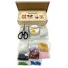 3D Beaded Animal Kit for DIY Jewelry Making Set Kids