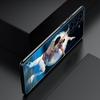 Ballet Dancer Phone Case For Samsung Galaxy S22 Pro S21 S20 Ultra FE S10 Lite 5G S10E S9 S8 Plus Soft TPU Black Cover