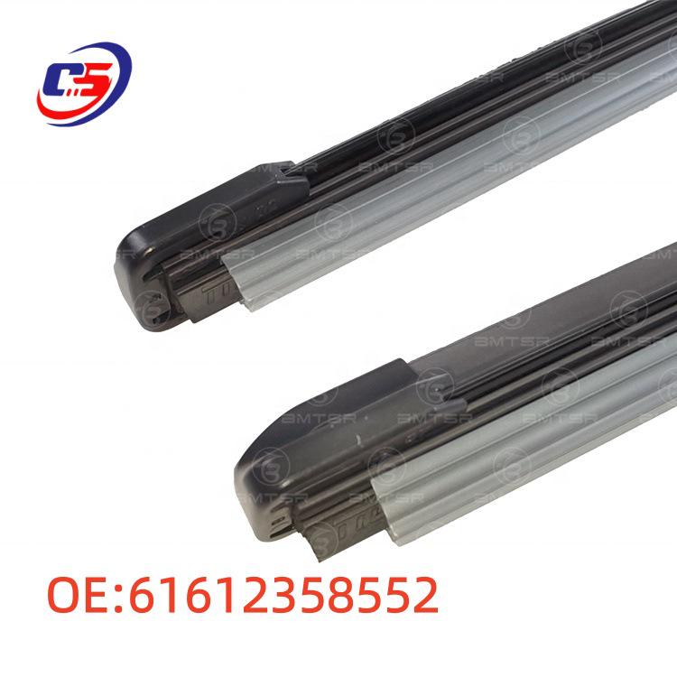 BMW F45 Car Wiper Blades Pair (61612358552) - In Stock