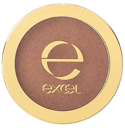 

excel Deep Shadow MS02 Copper Brown
