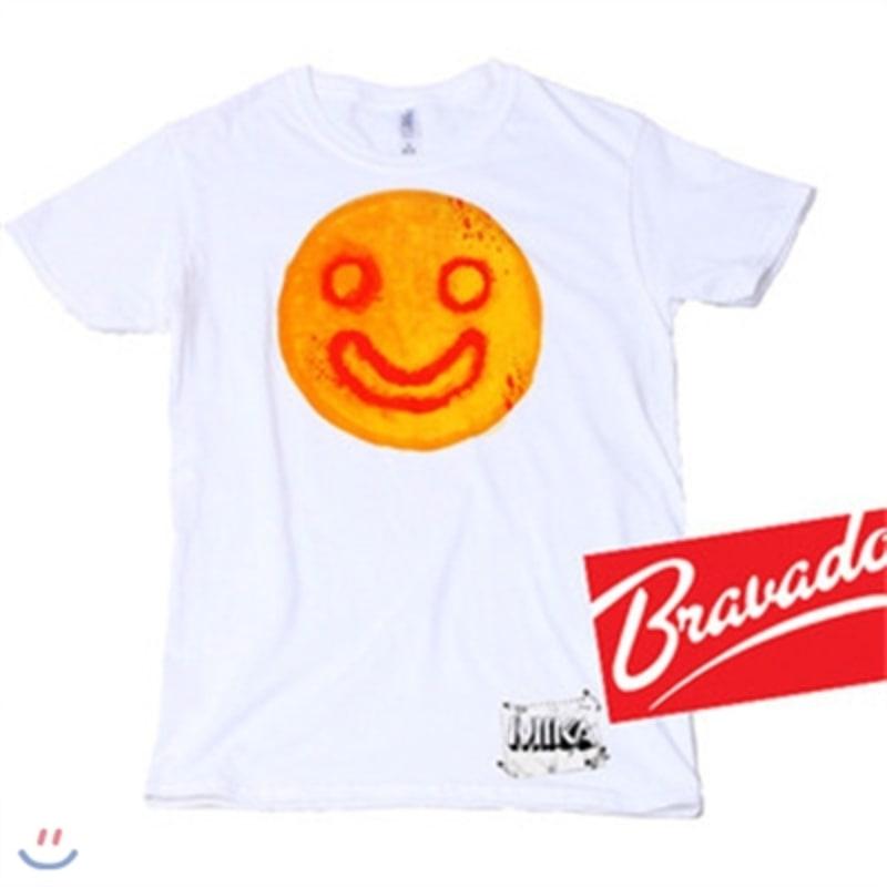 

MIKA smiley face 19621003 unisex t-shirt