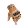 ZhouXiang Tactical Half-Finger Gloves