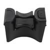 Akozon Cup Holder Insert Divider Impact Proof Stylish Look Center Console Beverage Replacement for W177 W247 B-Class 2018-2023