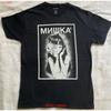 Mishka Mnwka X 72 Hour Exclusive T Shirt Release Jinji Ito Tomie Another Face Vintage Washed Soft Fashion Designer Clothes