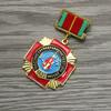 USSR Cccp Badge Metal Badge Souvenir Collection