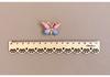 5PCS Sweet Stereoscopic Gradient Cute Baby Hairpins Kids Hair Clips Children Headwear Princess Barrette Girls Accessories
