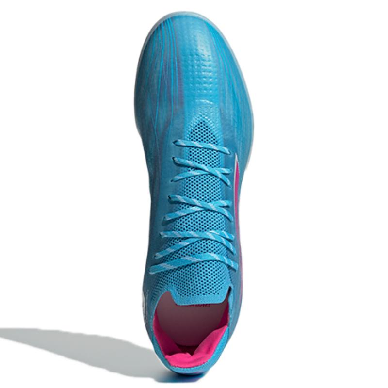 Adidas X Speedflow.1 TF 'Sky Rush Team Shock Pink' Sneakers GW7472
