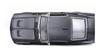 1/18 Scale Ford Mustang GTA Fastback 1967 Black