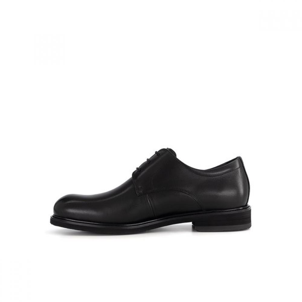 Tandy Men S Black ShoeS H25002
