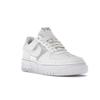 Nike Air Force 1 Pixel White Gold Chain 2020 - DC1160-100