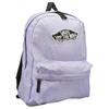 New Vans Polyester Backpack Women's Sweet Lavender VN0A3UI6C8B