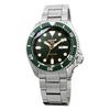 [SEIKO] SEIKO 5 SPORTS SKX Sports Style Automatic Mechanical Limited Distribution Model Watch Men's Seiko Five Sports SRPD63 Green