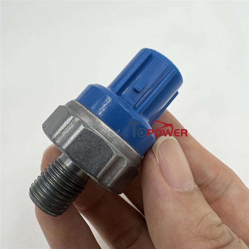 

Knock Detonation Sensor 30530-P2M-A01 30530-PV1-A01 for Hondaa Civic Prelude Acuraa RL Integra Vigor 2PCS