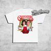 Maglietta da falegname: T-shirt Vintage di Band Rock