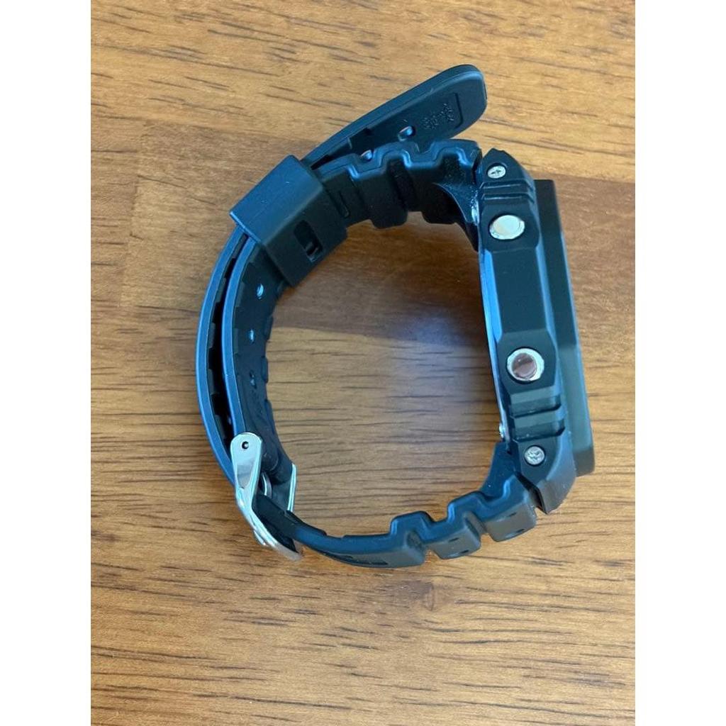 Used Casio Men's G-SHOCK GA-2100