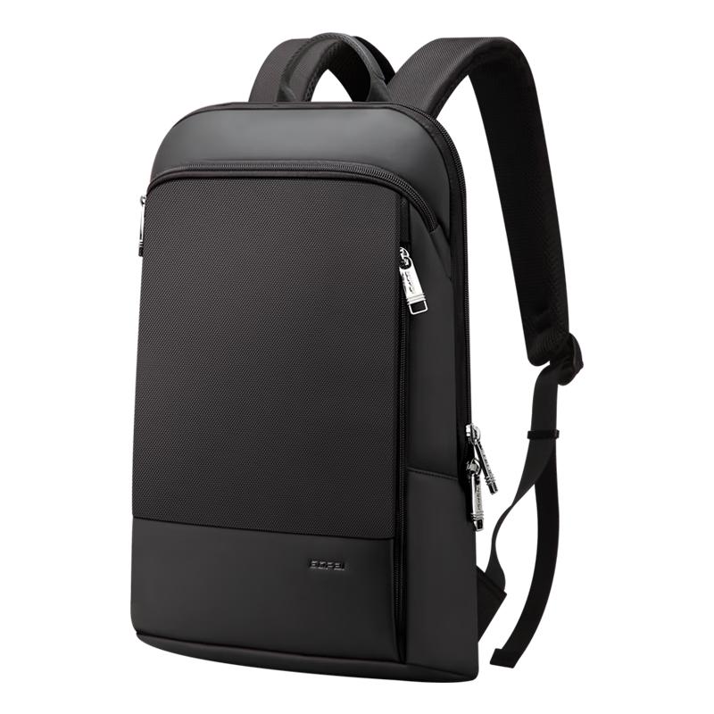 

Ультратонкий мужской деловой рюкзак для ноутбука Bopai