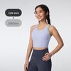 Keep High-Support Sports Bra