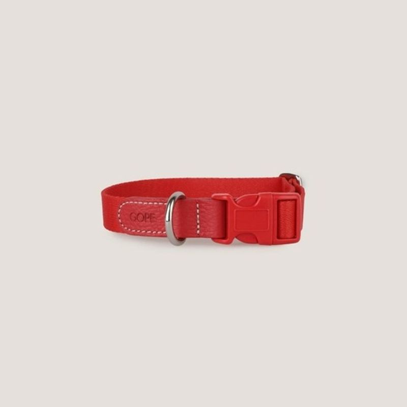 GOPE GOPE Bild Hundehalsband RERE