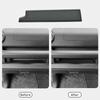 Front Passenger Handle Box Storage Organizer Center Console Cup Holder Inserts Cover For Suzuki Jimny 2026 2026 Car Accessories