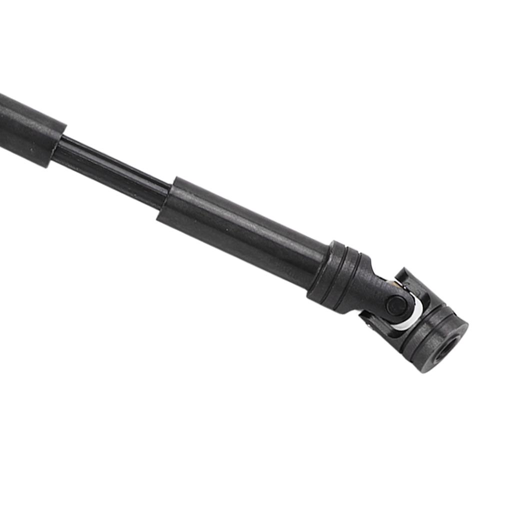 RC   Drive Shaft   Steel RC Splined Drive Shaft RC Drive Shaft with Screws for 1Celsius10 Remote Control Car