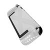 TPU Case for Nintendo for Switch 2 Console Ergonomic Handle Grip Cover Shockproof Protective Cover Anti-Scratch Skin Case Cover