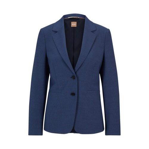 BOSS Womens/Ladies Jasewa Blazer