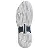 Adidas CourtJam Control 3 Tennis Shoes Men's Low top White JR1749