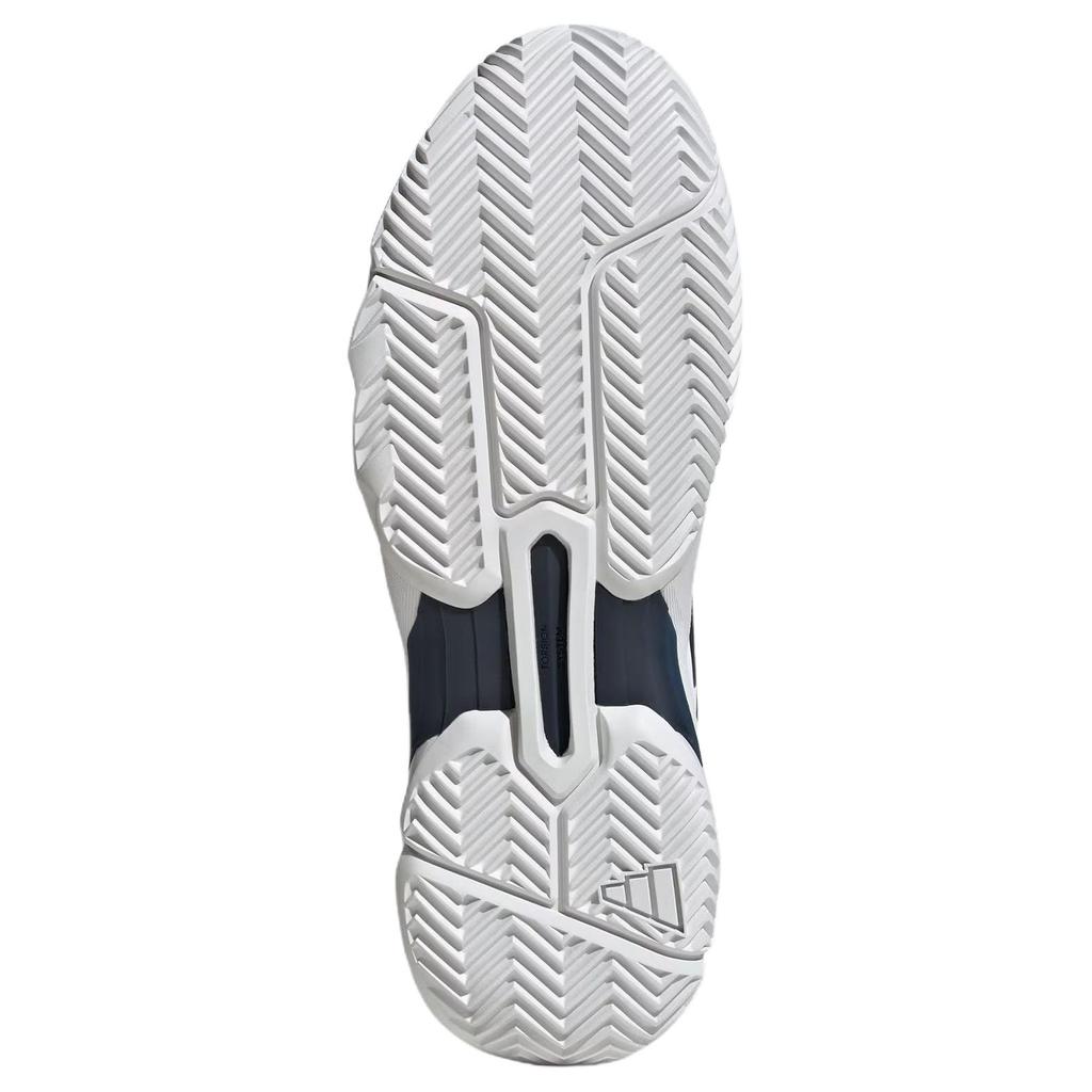 Adidas CourtJam Control 3 Tennis Shoes Men's Low top White JR1749