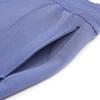 Fila Fitness Fashion Versatile Simple Casual Pants Women Bottoms Lavender A11W641601FDP