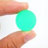 1PC Colorful Bouncing Rubber Balls Kids Toy Boy Outdoor Children Sports Games Elastic Jumping Balls Anti Stress Learning Playthings