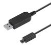Di2 Universelles Ladekabel für Shimano 6870 9070 8050 8070 9150 XT XTR SM-BCR1/BCR2 Controller Display Lade Dura-Ace Ultegra